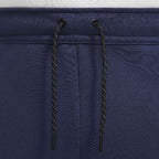 Nike Tech Fleece Jogger Track Pants - Navy Blue - Men NIKE PANTS MEN'S TEXTILE Nike