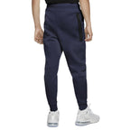 Nike Tech Fleece Jogger Track Pants - Navy Blue - Men NIKE PANTS MEN'S TEXTILE Nike