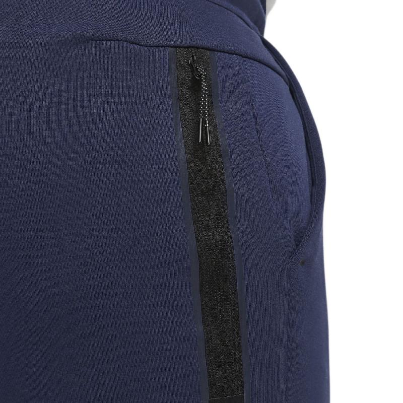 Nike Tech Fleece Jogger Track Pants - Navy Blue - Men NIKE PANTS MEN'S TEXTILE Nike