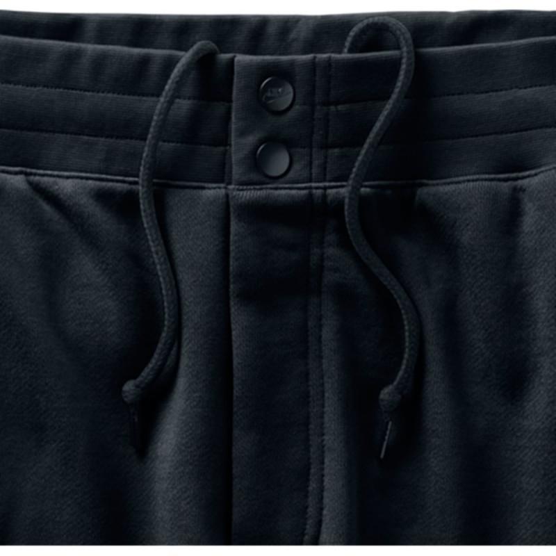 Nike Venom Ft Track Pants - 587597-010 - Black - Men NIKE PANT MEN TEXTILE Nike