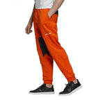 Adidas Originals Adventure Field Track Pants - Orange - Men Adidas CLOTHING