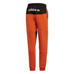 Adidas Originals Adventure Field Track Pants - Orange - Men Adidas CLOTHING