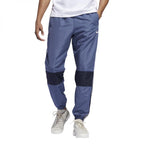 Adidas Originals Asymm Track Pants - Blue - Men Adidas CLOTHING