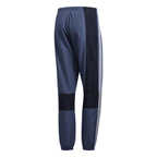 Adidas Originals Asymm Track Pants - Blue - Men Adidas CLOTHING