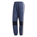 Adidas Originals Asymm Track Pants - Blue - Men Adidas CLOTHING