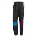 Adidas Originals Asymm Joggers Negro / Azul / Rojo - PAP Hombres - Adidas1 - The Bradery