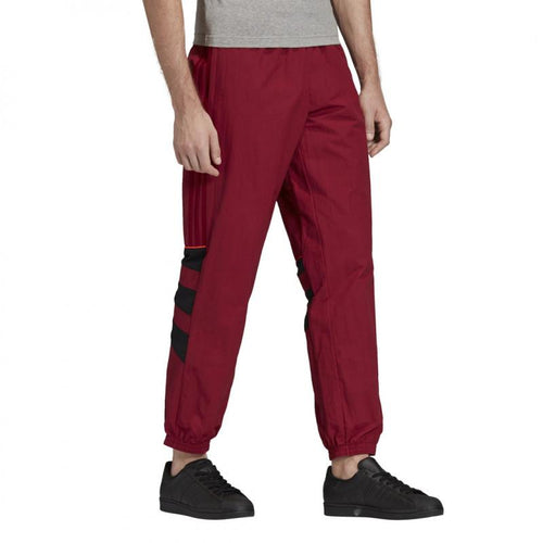 Jogging Adidas Originals Balanta 96 Bordeaux - PAP Homme - Adidas1 - The Bradery