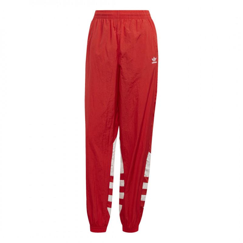 Jogging Adidas Originals Big Logo Rouge - PAP Femme - Adidas1 - The Bradery