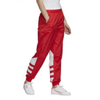 Jogging Adidas Originals Big Logo Rouge - PAP Femme - Adidas1 - The Bradery