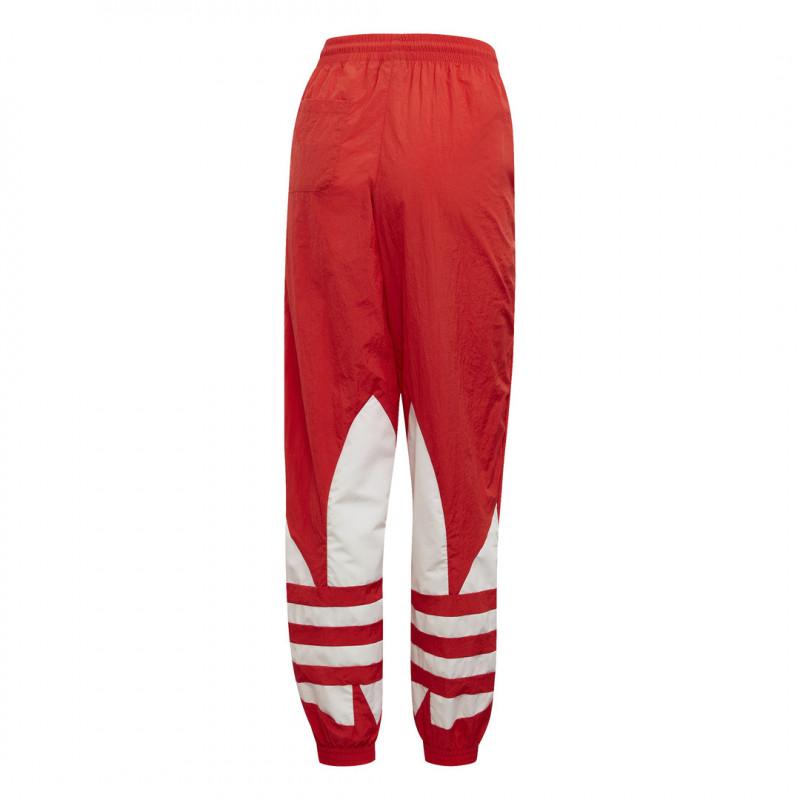 Jogging Adidas Originals Big Logo Rouge - PAP Femme - Adidas1 - The Bradery