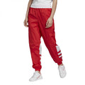 Jogging Adidas Originals Big Logo Rouge - PAP Femme - Adidas1 - The Bradery