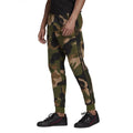 Adidas Originals Camo Track Pants - Khaki - Men Adidas CLOTHING