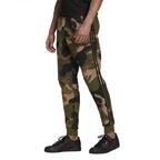 Adidas Originals Camo Track Pants - Khaki - Men Adidas CLOTHING