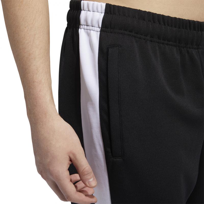 Adidas Originals Classics Track Pants - Black - Men Adidas CLOTHING