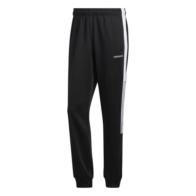 Adidas Originals Classics Track Pants - Black - Men Adidas CLOTHING