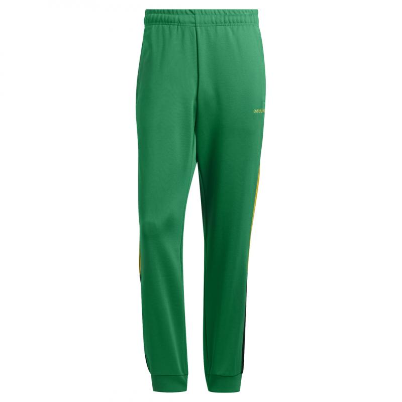 Adidas Originals Classics Track Pants - Green - Men Adidas CLOTHING