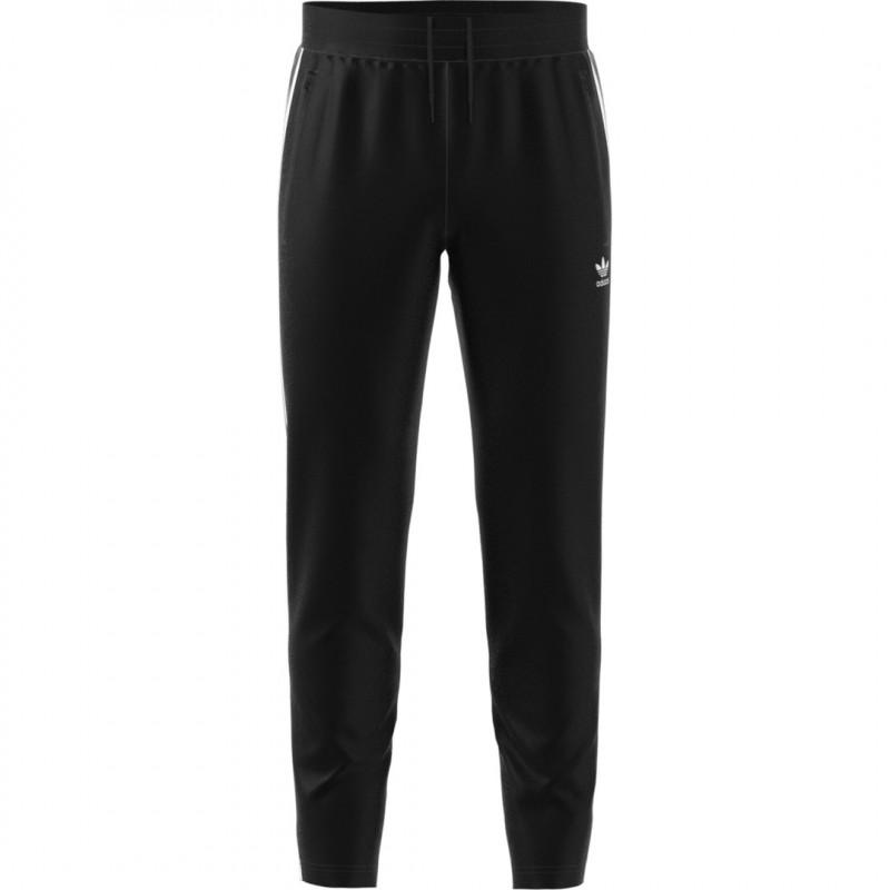 Pantalon De Survêtement Adidas Originals Cozy - Noir - Homme VETEMENT Adidas