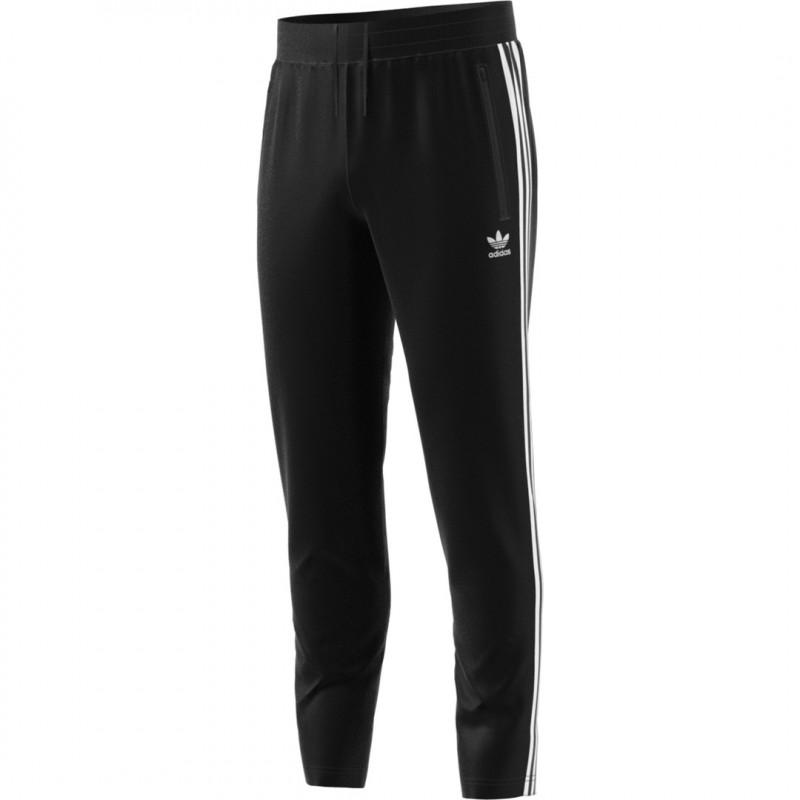 Pantalon De Survêtement Adidas Originals Cozy - Noir - Homme VETEMENT Adidas
