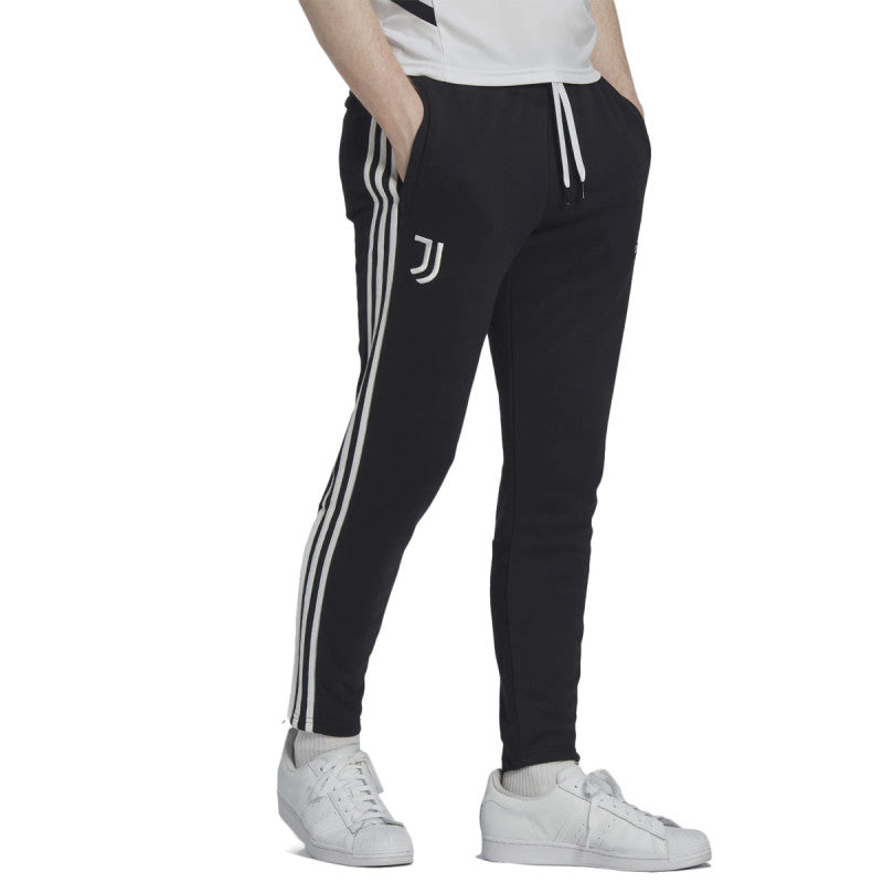 Originals Juventus DNA Tracksuit Bottoms - Black - Men's