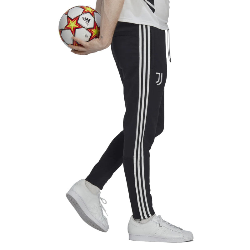 Originals Juventus DNA Tracksuit Bottoms - Black - Men's