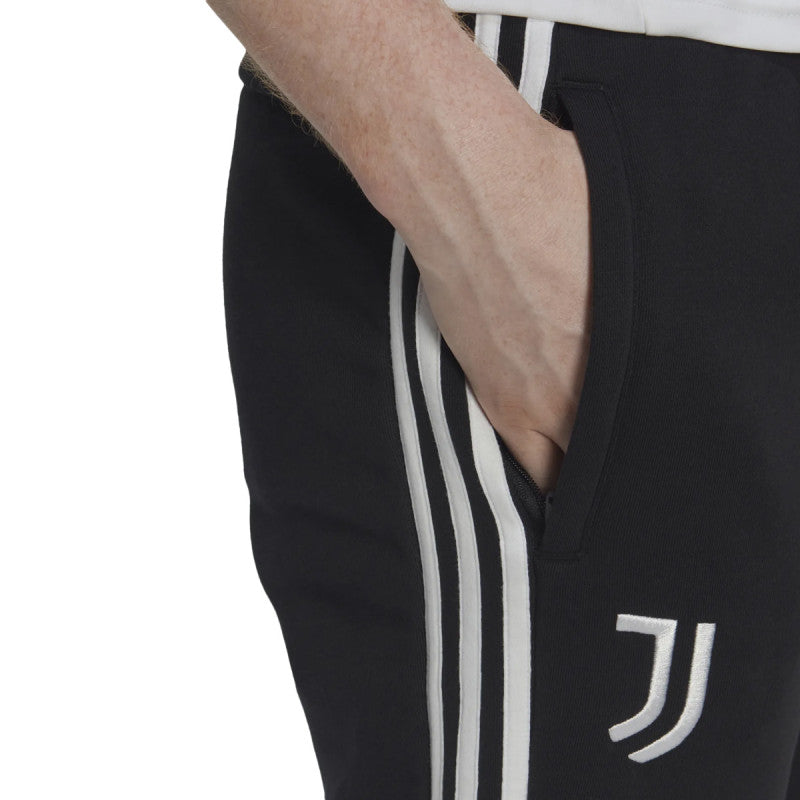 Originals Juventus DNA Tracksuit Bottoms - Black - Men's