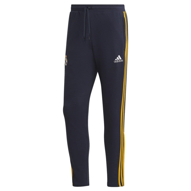 Pantalon De Survêtement Originals Real Madrid 3-Stripes - Bleu - Homme
