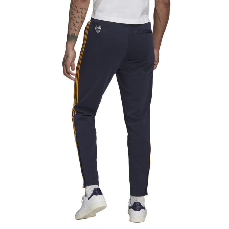 Pantalon De Survêtement Originals Real Madrid 3-Stripes - Bleu - Homme