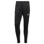 Real Madrid Originals Training Tracksuit Bottoms - Black - Men's