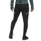 Real Madrid Originals Training Tracksuit Bottoms - Black - Men's