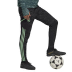 Real Madrid Originals Training Tracksuit Bottoms - Black - Men's