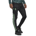 Real Madrid Originals Training Tracksuit Bottoms - Black - Men's