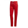 Adidas Originals Track Pants - Red - Women Adidas CLOTHING