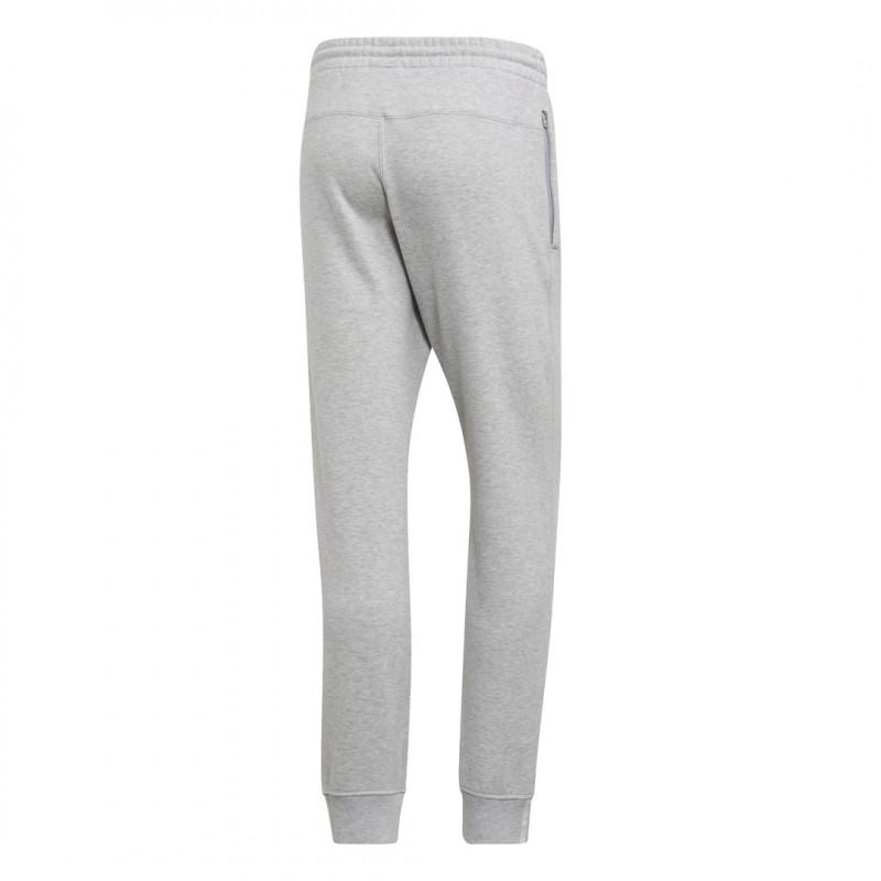 Adidas Originals R.Y.V Track Pants - Gray - Men Adidas CLOTHING