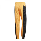 Adidas Originals R.Y.V. Track Pants - Orange - Men CLOTHING Adidas