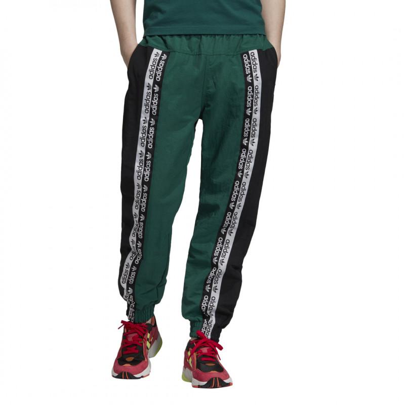 Adidas Originals R.Y.V. Joggers Green - PAP Men - Adidas1 - The Bradery