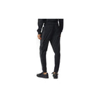 Adidas Originals Snake Superstar Track Pants - Black - Men Adidas CLOTHING