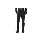 Adidas Originals Snake Superstar Track Pants - Black - Men Adidas CLOTHING