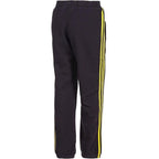 Pantalones de chándal Adidas Originals Spo Fleece - Negro - Hombre Adidas ROPA