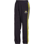 Pantalones de chándal Adidas Originals Spo Fleece - Negro - Hombre Adidas ROPA