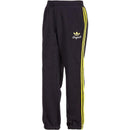 Pantalon De Survêtement Adidas Originals Spo Fleece - Noir - Homme VETEMENT Adidas