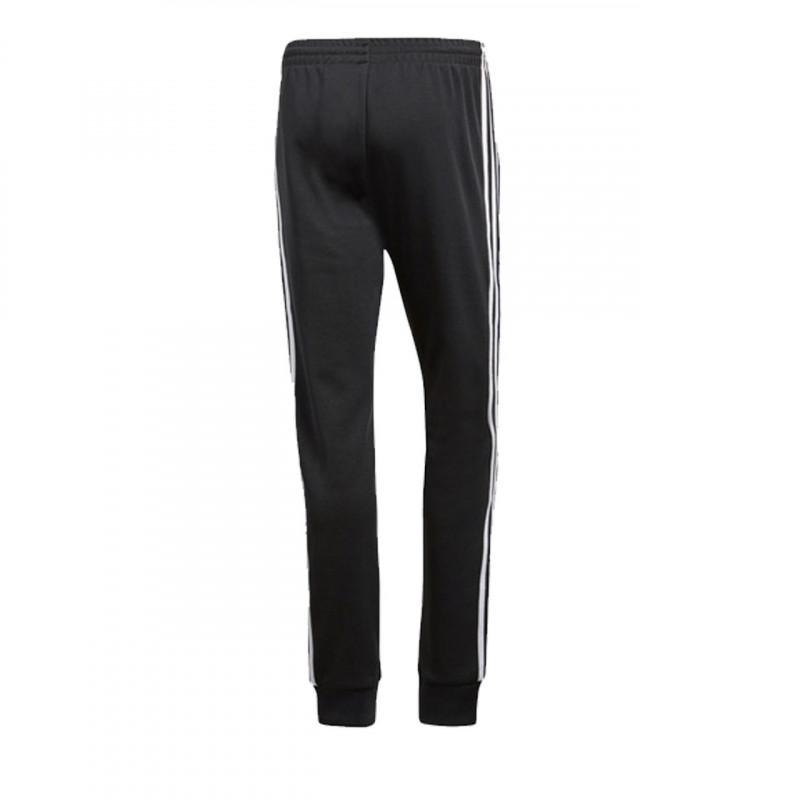 Pantalon De Survêtement Adidas Originals Sst Track Pant - Noir - Homme VETEMENT Adidas
