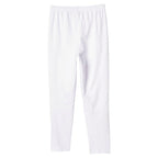 Pantalón Adidas Originals Zne Track - Blanco - Hombre Adidas ROPA