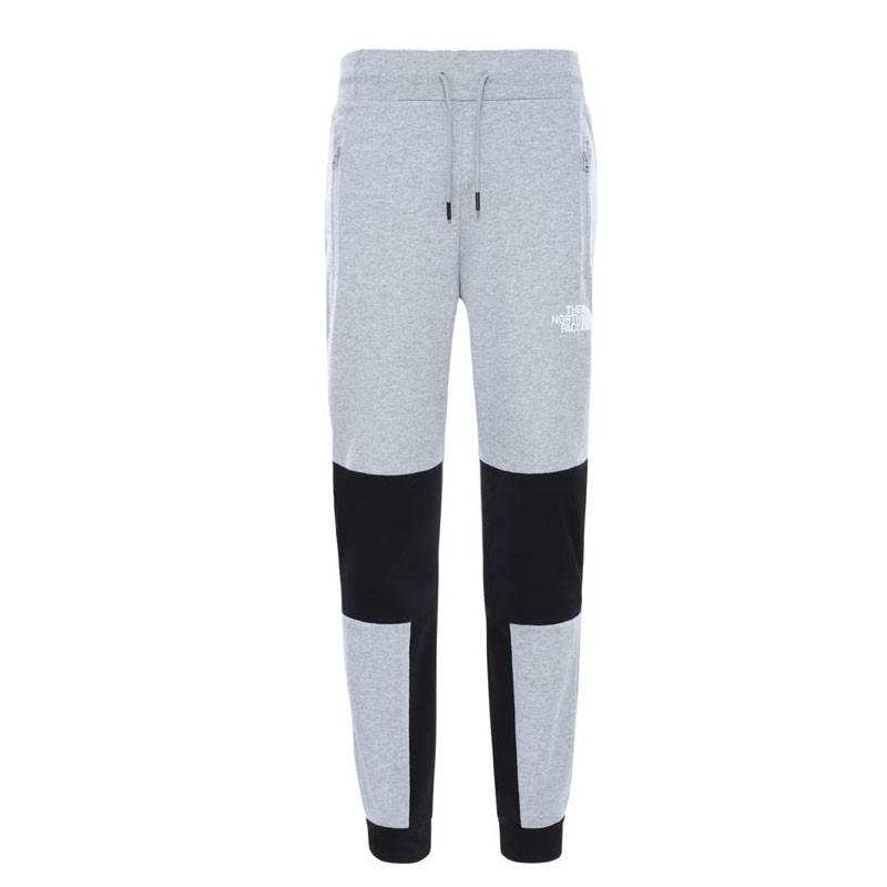 Pantalon De Survêtement Himalayan - Gris - Homme Pantalons Et Shorts The North Face