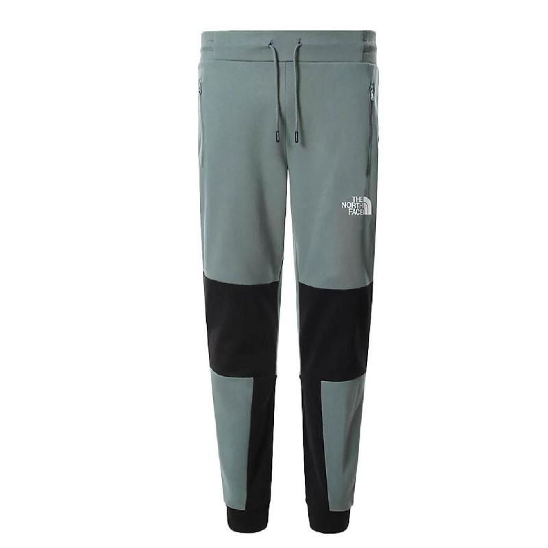 Pantalon De Survêtement Himalayan - Vert - Homme Pantalons Et Shorts The North Face