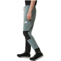 Pantalon De Survêtement Himalayan - Vert - Homme Pantalons Et Shorts The North Face