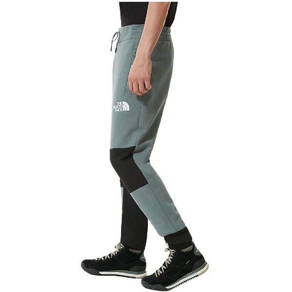 Pantalón Himalayan Track - Verde - Hombre Pantalones y shorts The North Face