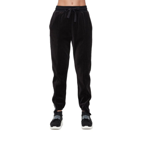 Pantalon De Survêtement Iris - Noir - Femme - UGG2 - The Bradery