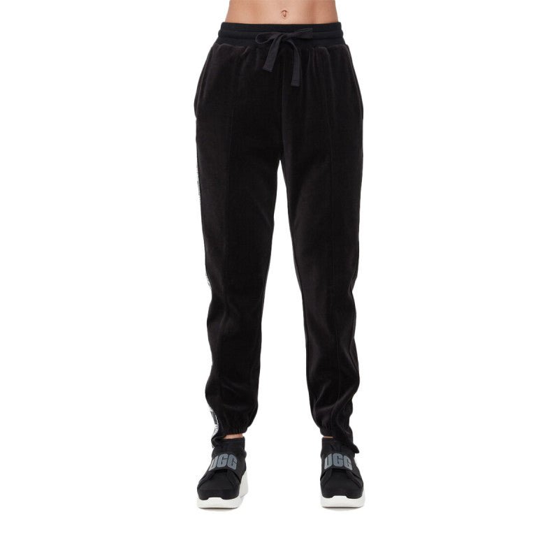 Pantalon De Survêtement Iris - Noir - Femme - UGG2 - The Bradery