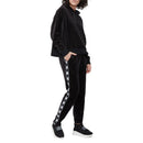 Pantalon De Survêtement Iris - Noir - Femme - UGG2 - The Bradery