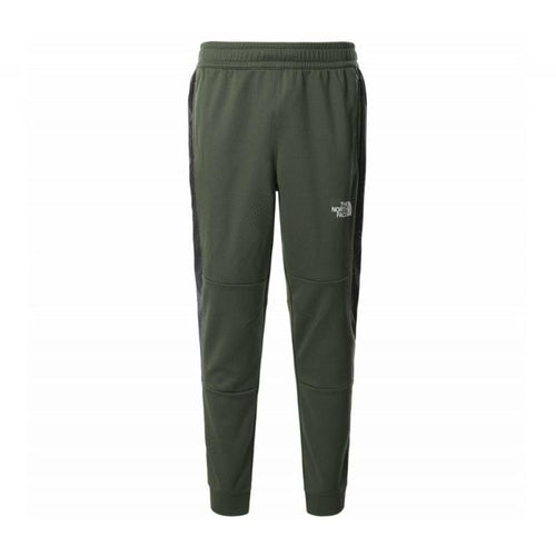 Pantalon De Survêtement Mountain Athletics - Kaki - Homme - The North Face - The North Face* - The Bradery